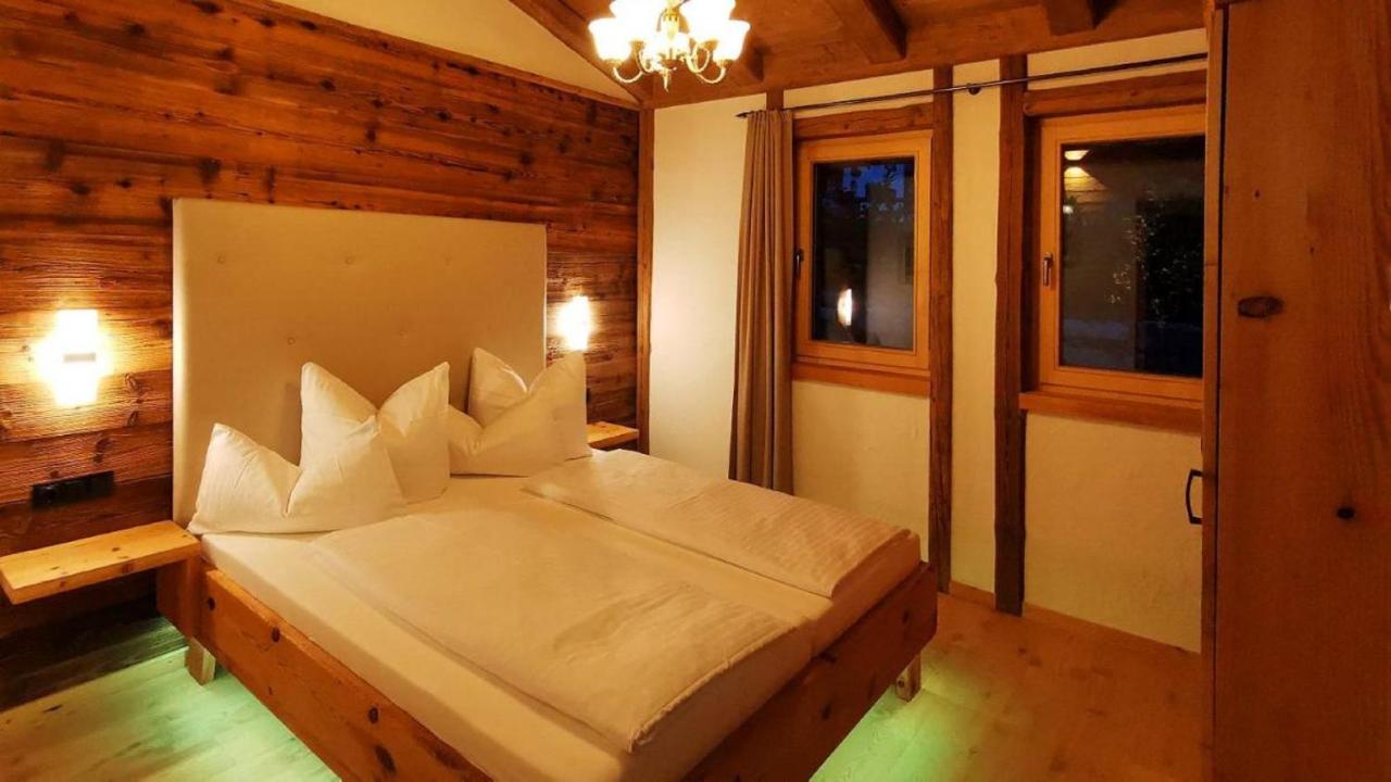 Bayerischer Wald Chalets Zwiesel Exterior photo