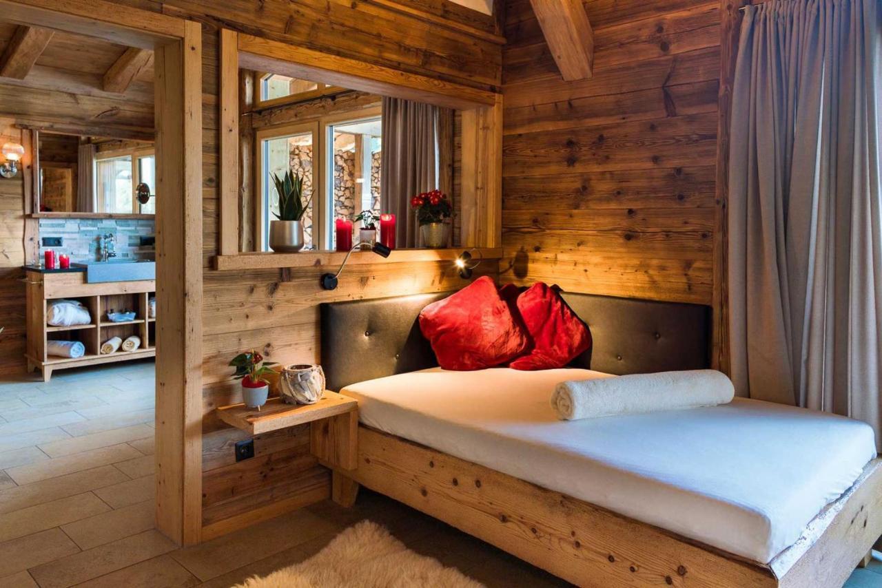 Bayerischer Wald Chalets Zwiesel Exterior photo