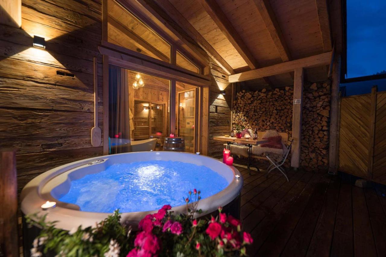 Bayerischer Wald Chalets Zwiesel Exterior photo